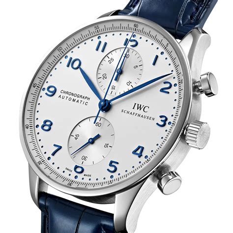 iwc portoghese costi|iwc portugieser collection.